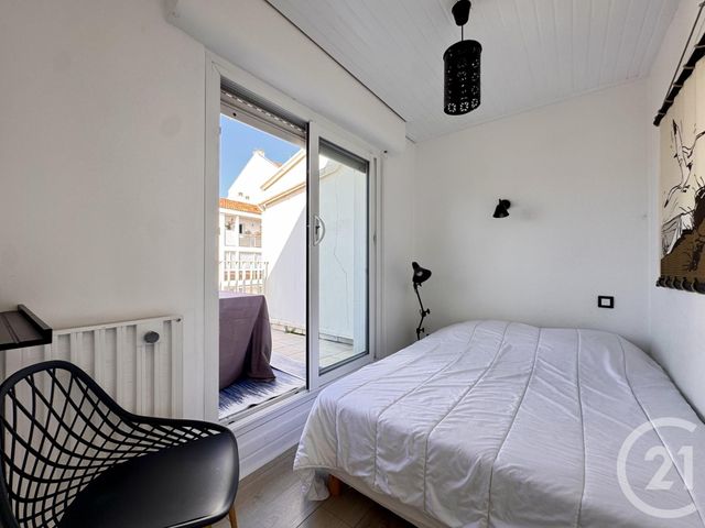Appartement Duplex à louer - 3 pièces - 37.2 m2 - ST JEAN DE LUZ - 64 - AQUITAINE - Century 21 Belharra