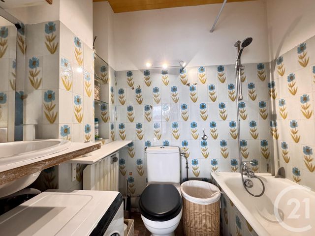 Appartement Duplex à louer - 3 pièces - 37.2 m2 - ST JEAN DE LUZ - 64 - AQUITAINE - Century 21 Belharra