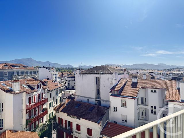 appartement - ST JEAN DE LUZ - 64