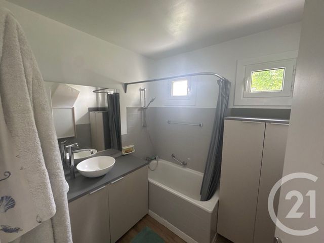 Appartement T2 à louer - 2 pièces - 59.63 m2 - ST JEAN DE LUZ - 64 - AQUITAINE - Century 21 Belharra