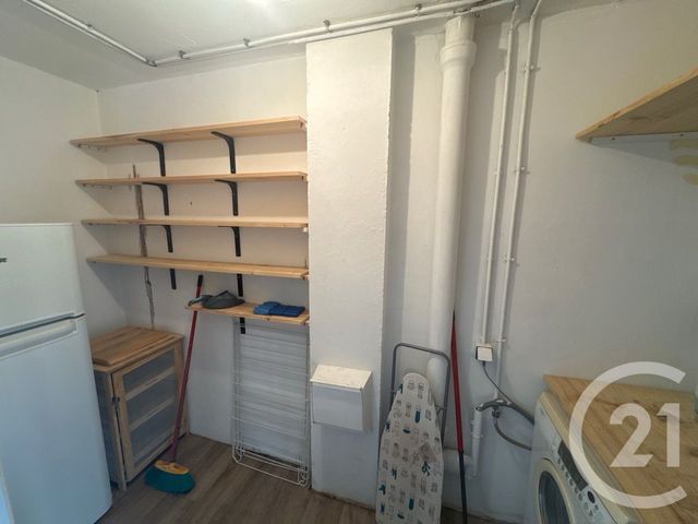 Appartement T2 à louer - 2 pièces - 59.63 m2 - ST JEAN DE LUZ - 64 - AQUITAINE - Century 21 Belharra