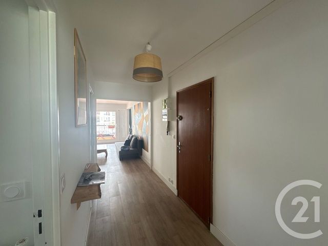Appartement T2 à louer - 2 pièces - 59.63 m2 - ST JEAN DE LUZ - 64 - AQUITAINE - Century 21 Belharra