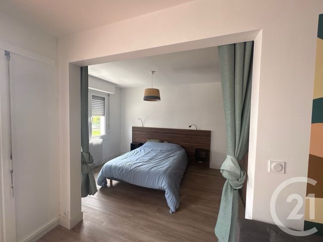 Appartement T2 à louer - 2 pièces - 59.63 m2 - ST JEAN DE LUZ - 64 - AQUITAINE - Century 21 Belharra