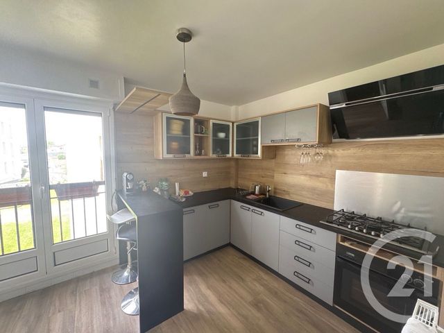 Appartement T2 à louer - 2 pièces - 59.63 m2 - ST JEAN DE LUZ - 64 - AQUITAINE - Century 21 Belharra