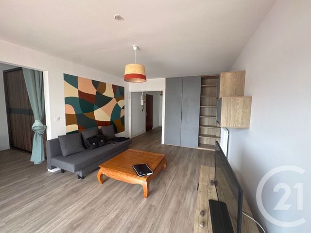 Appartement T2 à louer - 2 pièces - 59.63 m2 - ST JEAN DE LUZ - 64 - AQUITAINE - Century 21 Belharra