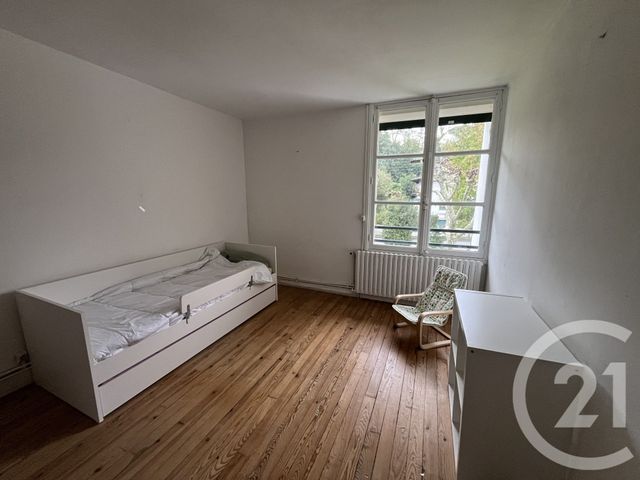 Appartement à vendre - 3 pièces - 48.61 m2 - ST JEAN DE LUZ - 64 - AQUITAINE - Century 21 Belharra