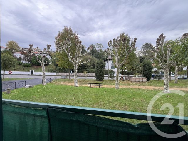 Appartement à vendre - 3 pièces - 48.61 m2 - ST JEAN DE LUZ - 64 - AQUITAINE - Century 21 Belharra