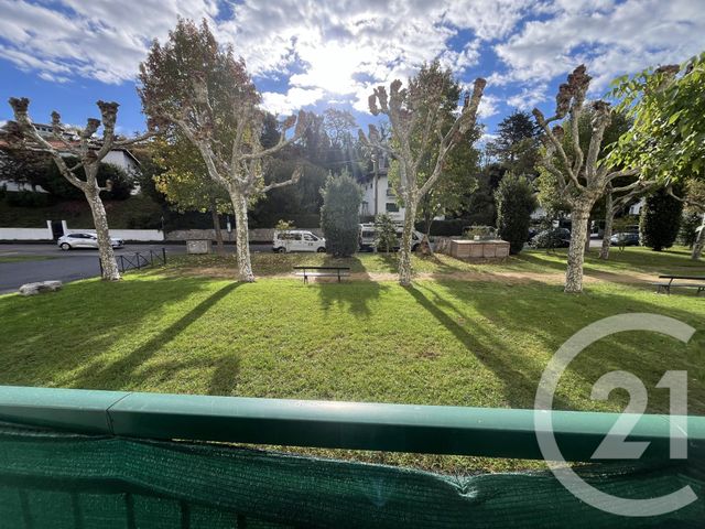 Appartement à vendre ST JEAN DE LUZ