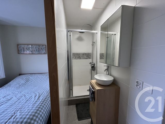 Appartement à vendre - 3 pièces - 48.61 m2 - ST JEAN DE LUZ - 64 - AQUITAINE - Century 21 Belharra