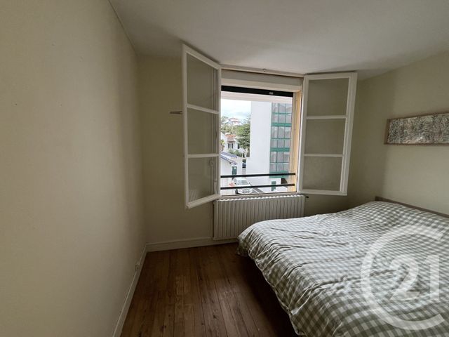 Appartement à vendre - 3 pièces - 48.61 m2 - ST JEAN DE LUZ - 64 - AQUITAINE - Century 21 Belharra