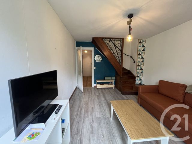 Appartement à vendre - 3 pièces - 48.61 m2 - ST JEAN DE LUZ - 64 - AQUITAINE - Century 21 Belharra