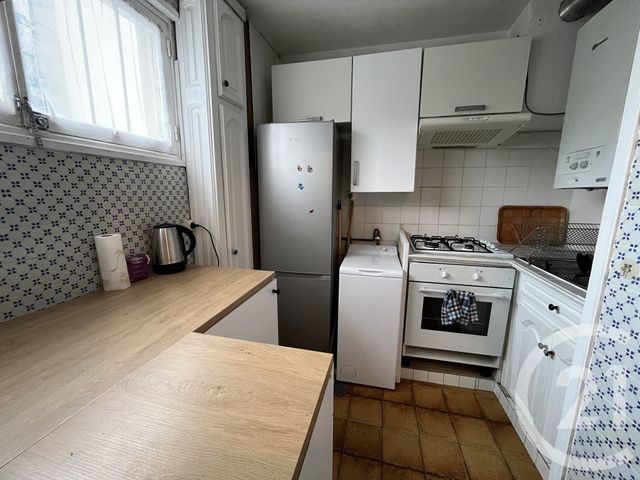 Appartement à vendre - 3 pièces - 48.61 m2 - ST JEAN DE LUZ - 64 - AQUITAINE - Century 21 Belharra