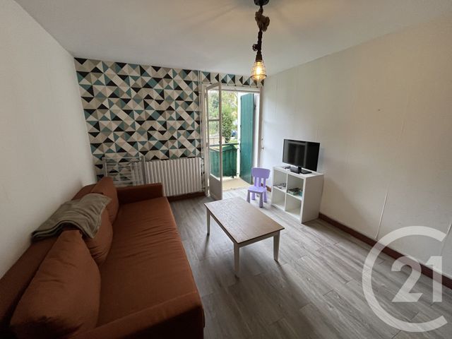 Appartement à vendre - 3 pièces - 48.61 m2 - ST JEAN DE LUZ - 64 - AQUITAINE - Century 21 Belharra