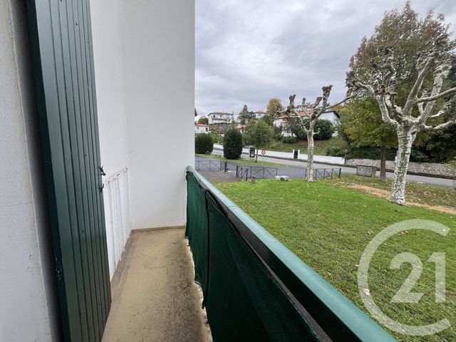 Appartement à vendre - 3 pièces - 48.61 m2 - ST JEAN DE LUZ - 64 - AQUITAINE - Century 21 Belharra