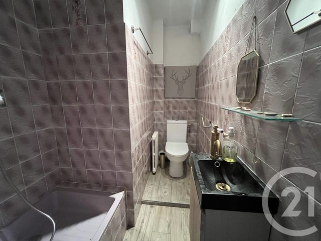 Appartement à vendre - 3 pièces - 48.61 m2 - ST JEAN DE LUZ - 64 - AQUITAINE - Century 21 Belharra