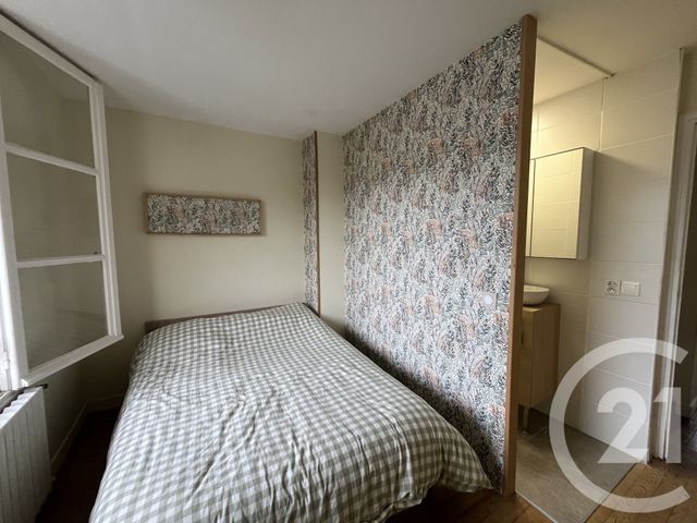 Appartement à vendre - 3 pièces - 48.61 m2 - ST JEAN DE LUZ - 64 - AQUITAINE - Century 21 Belharra