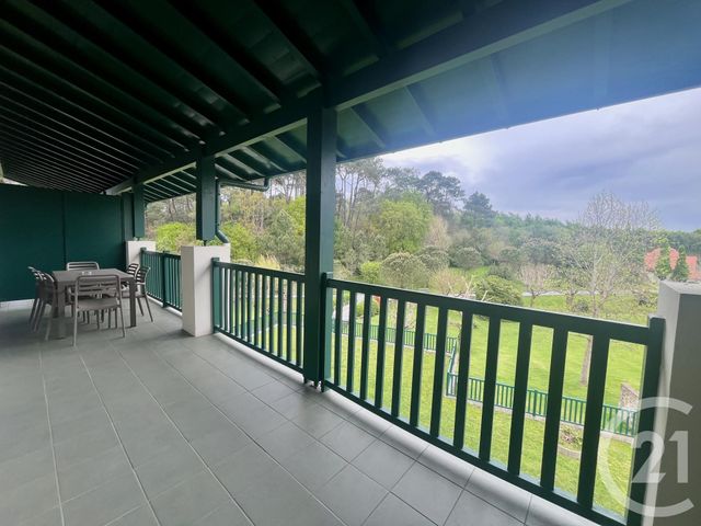 appartement - ST JEAN DE LUZ - 64