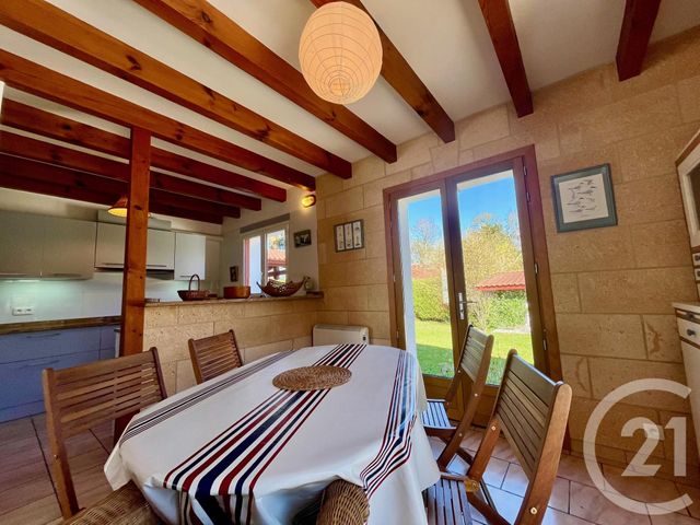 maison à vendre - 6 pièces - 150.0 m2 - ASCAIN - 64 - AQUITAINE - Century 21 Belharra