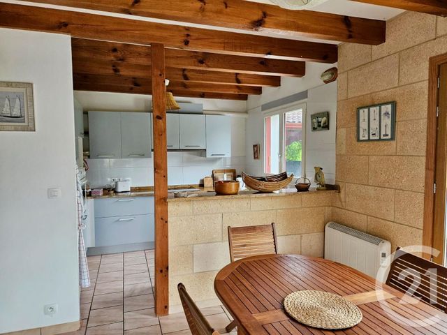 maison à vendre - 6 pièces - 150.0 m2 - ASCAIN - 64 - AQUITAINE - Century 21 Belharra