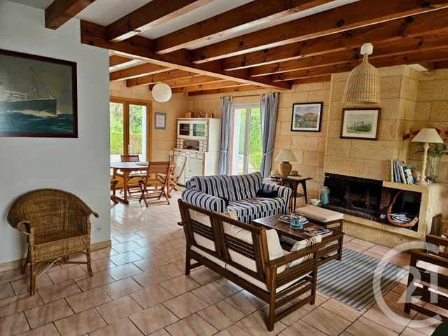 maison à vendre - 6 pièces - 150.0 m2 - ASCAIN - 64 - AQUITAINE - Century 21 Belharra