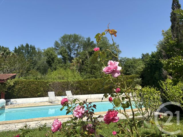 maison - ASCAIN - 64