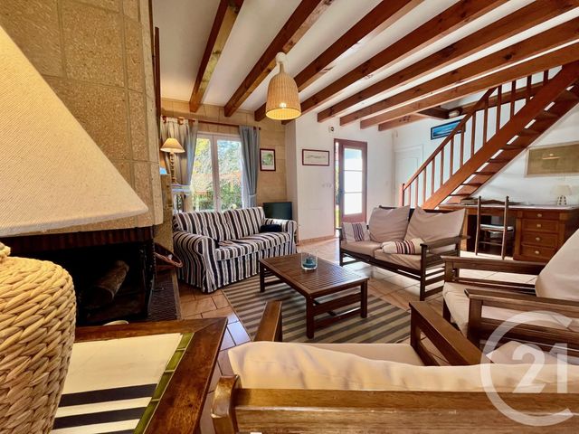 maison à vendre - 6 pièces - 120.0 m2 - ASCAIN - 64 - AQUITAINE - Century 21 Belharra