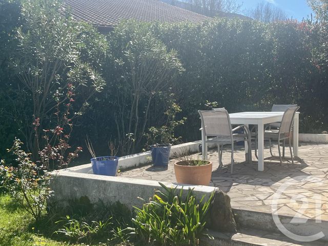 maison à vendre - 6 pièces - 150.0 m2 - ASCAIN - 64 - AQUITAINE - Century 21 Belharra