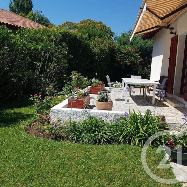 maison à vendre - 6 pièces - 120.0 m2 - ASCAIN - 64 - AQUITAINE - Century 21 Belharra