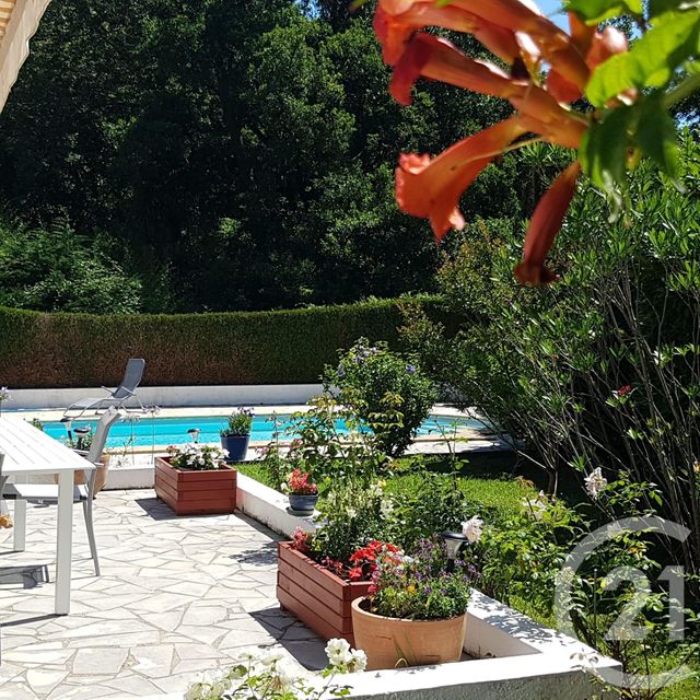 maison à vendre - 6 pièces - 120.0 m2 - ASCAIN - 64 - AQUITAINE - Century 21 Belharra