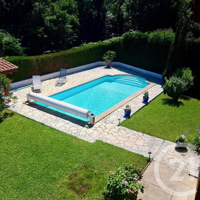 maison à vendre - 6 pièces - 150.0 m2 - ASCAIN - 64 - AQUITAINE - Century 21 Belharra
